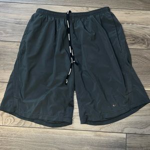 Men’s Nike running shorts
